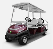 Load image into Gallery viewer, Premium Passenger Go cart 4+2 Seater 2025 New
