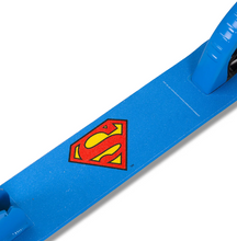 Load image into Gallery viewer, Spartan Superman Folding Scooter – Hero Speed, Hero Style -Age 7-12
