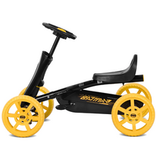 تحميل الصورة إلى عارض المعرض، Spartan Batman Pedal Car – Always Ready for Action kids Age 3-6
