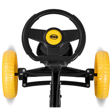 تحميل الصورة إلى عارض المعرض، Spartan Batman Pedal Car – Always Ready for Action kids Age 3-6
