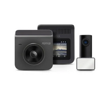 Load image into Gallery viewer, 70Mai Dash Cam A400 Front cam only
