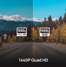 Load image into Gallery viewer, 70Mai Dash Cam A400 Front cam only
