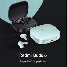 Load image into Gallery viewer, Xiaomi Redmi Buds 6
