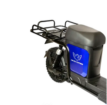 تحميل الصورة إلى عارض المعرض، Windhorse M4 Heavy Duty Cargo Bike
