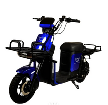 تحميل الصورة إلى عارض المعرض، Windhorse M4 Heavy Duty Cargo Bike
