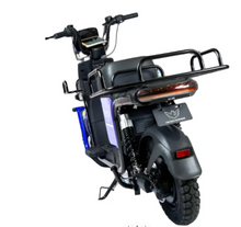 تحميل الصورة إلى عارض المعرض، Windhorse M4 Heavy Duty Cargo Bike
