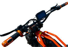 تحميل الصورة إلى عارض المعرض، 2025 New Kugoo Wish R2 Electric Bike upgraded version 3600W 80km Range
