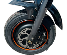 تحميل الصورة إلى عارض المعرض، 2025 New Kugoo Wish R2 Electric Bike upgraded version 3600W 80km Range
