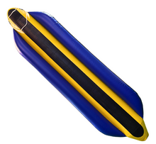 تحميل الصورة إلى عارض المعرض، Banana Boat Inflatable 5 Person – 1.2 mm Thickness
