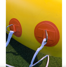تحميل الصورة إلى عارض المعرض، Banana Boat Inflatable (7 Person) – 1.2 mm

