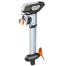 تحميل الصورة إلى عارض المعرض، Torqeedo Cruise 3.0 RS 6Hp Throttle (Full Set)
