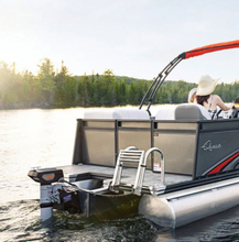 تحميل الصورة إلى عارض المعرض، Torqeedo Cruise 3.0 RS 6Hp Throttle (Full Set)
