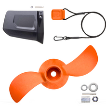 تحميل الصورة إلى عارض المعرض، Torqeedo Travel L 3hp with Battery
