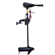 تحميل الصورة إلى عارض المعرض، Electric Kayak motor 86LBS 24v
