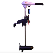 تحميل الصورة إلى عارض المعرض، Haibo D65 12V Electric Kayak Motor
