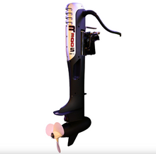 تحميل الصورة إلى عارض المعرض، Haibo R300S 6hp Remote Marine OutBoard Motor
