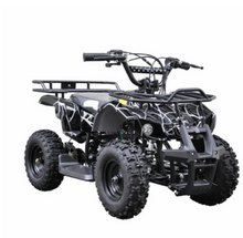 Load image into Gallery viewer, Electric ATV Quad Dirt Beach Bike For Kids Age 7-12
