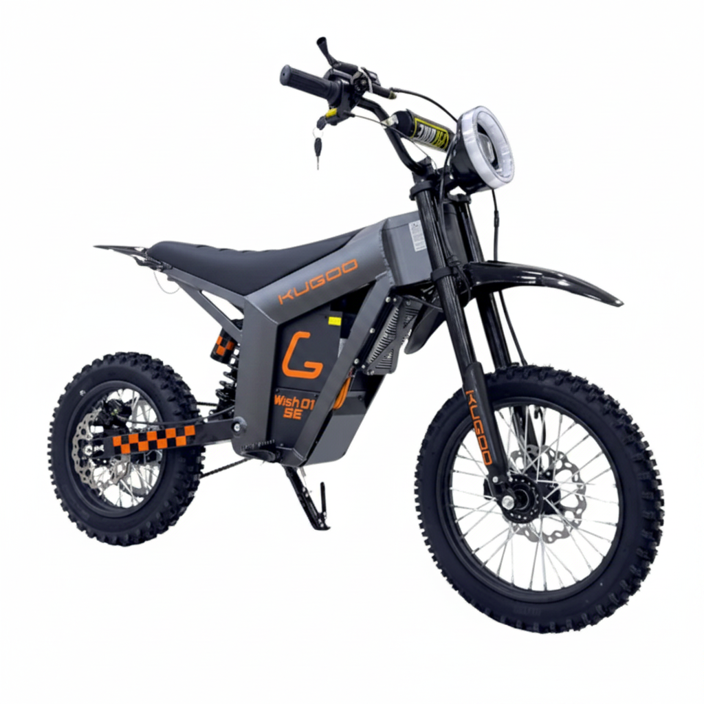 KUGOO WISH01 -SE VERSION 2026 DUBAI -ABUDHABI-SHARJAH-AL AIN-FUJAIRAH NEW E MOTO- 