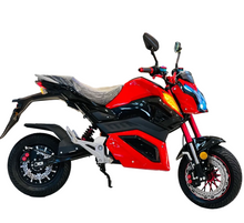 Load image into Gallery viewer, RS-2 Electric Bike 3000W 72V 20Ah
