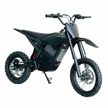 Load image into Gallery viewer, R01 Electric Dirt Bike 1200W 48V 25Ah 70kmh speed 2026 New
