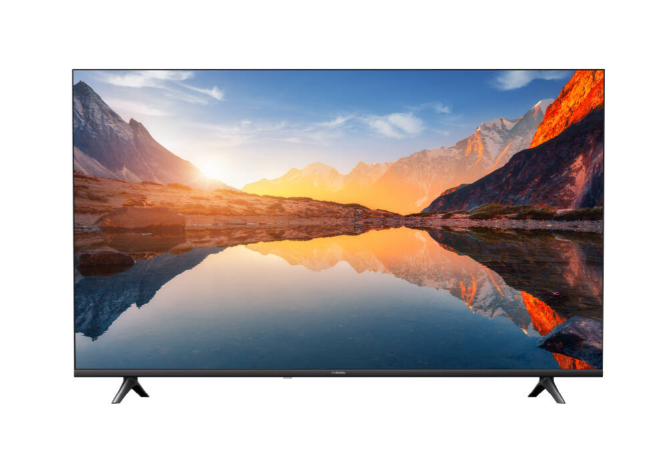 Xiaomi TV A 43 2025 Google Smart TV 43