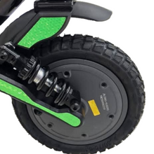 Load image into Gallery viewer, Kugoo Pro 4 Electric scooter 36v 7.8Ah, 350W
