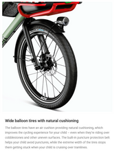 تحميل الصورة إلى عارض المعرض، Woom Now 6 Kids Bicycle Age 10-14 Teens
