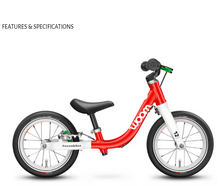 تحميل الصورة إلى عارض المعرض، Woom GO 2 Kids Bike

