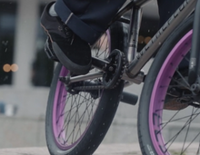 تحميل الصورة إلى عارض المعرض، WethePeople Trust RSD CS 20 inch BMX Bike
