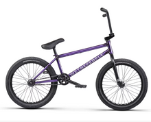 تحميل الصورة إلى عارض المعرض، WethePeople Trust RSD CS 20 inch BMX Bike
