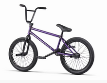 تحميل الصورة إلى عارض المعرض، WethePeople Trust RSD CS 20 inch BMX Bike
