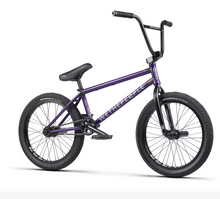تحميل الصورة إلى عارض المعرض، WethePeople Trust RSD CS 20 inch BMX Bike
