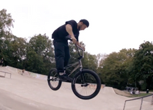 تحميل الصورة إلى عارض المعرض، WethePeople ENVY 20&quot; RSD BMX Bike
