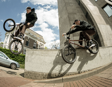 تحميل الصورة إلى عارض المعرض، WethePeople ENVY 20&quot; RSD BMX Bike
