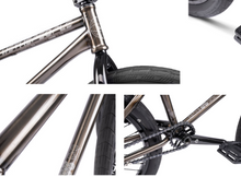 تحميل الصورة إلى عارض المعرض، WethePeople ENVY 20&quot; RSD BMX Bike
