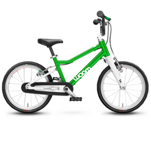 تحميل الصورة إلى عارض المعرض، Woom 3 Kids Bike Age 4-6

