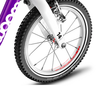 تحميل الصورة إلى عارض المعرض، Woom GO 2 Kids Bike
