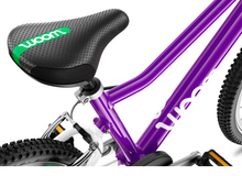تحميل الصورة إلى عارض المعرض، Woom GO 2 Kids Bike
