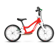 تحميل الصورة إلى عارض المعرض، Woom 1 Plus Kids Balance Bike Age 3+
