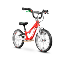 تحميل الصورة إلى عارض المعرض، Woom 1 Plus Kids Balance Bike Age 3+
