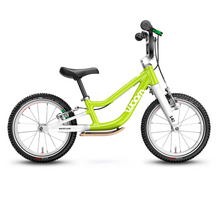 تحميل الصورة إلى عارض المعرض، Woom 1 Plus Kids Balance Bike Age 3+
