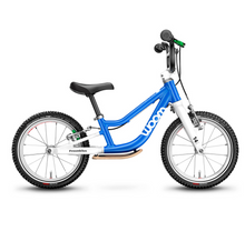 تحميل الصورة إلى عارض المعرض، Woom 1 Plus Kids Balance Bike Age 3+
