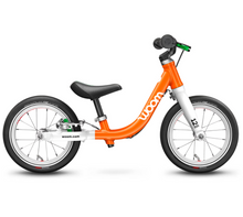تحميل الصورة إلى عارض المعرض، Woom 1 Kids 12&quot; Balance Bike Age 1.5-3.5
