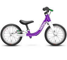 تحميل الصورة إلى عارض المعرض، Woom 1 Kids 12&quot; Balance Bike Age 1.5-3.5
