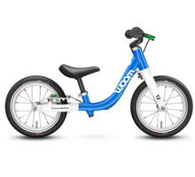 تحميل الصورة إلى عارض المعرض، Woom 1 Kids 12&quot; Balance Bike Age 1.5-3.5
