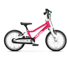 تحميل الصورة إلى عارض المعرض، Woom GO 2 Kids Bike
