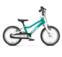 تحميل الصورة إلى عارض المعرض، Woom GO 2 Kids Bike
