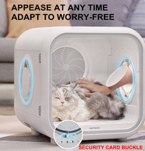 Load image into Gallery viewer, Smart Pet Drying Box- ZRW-CWHGJ04
