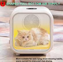 Load image into Gallery viewer, Smart Pet Drying Box- ZRW-CWHGJ04

