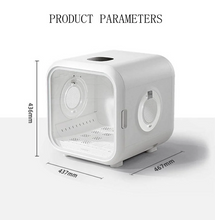 Load image into Gallery viewer, Smart Pet Drying Box- ZRW-CWHGJ04
